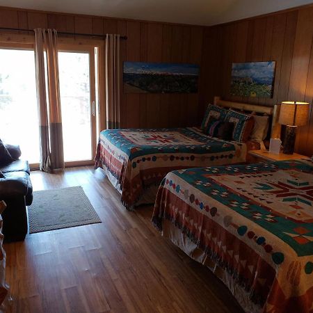 The North Face Lodge Lake City 外观 照片