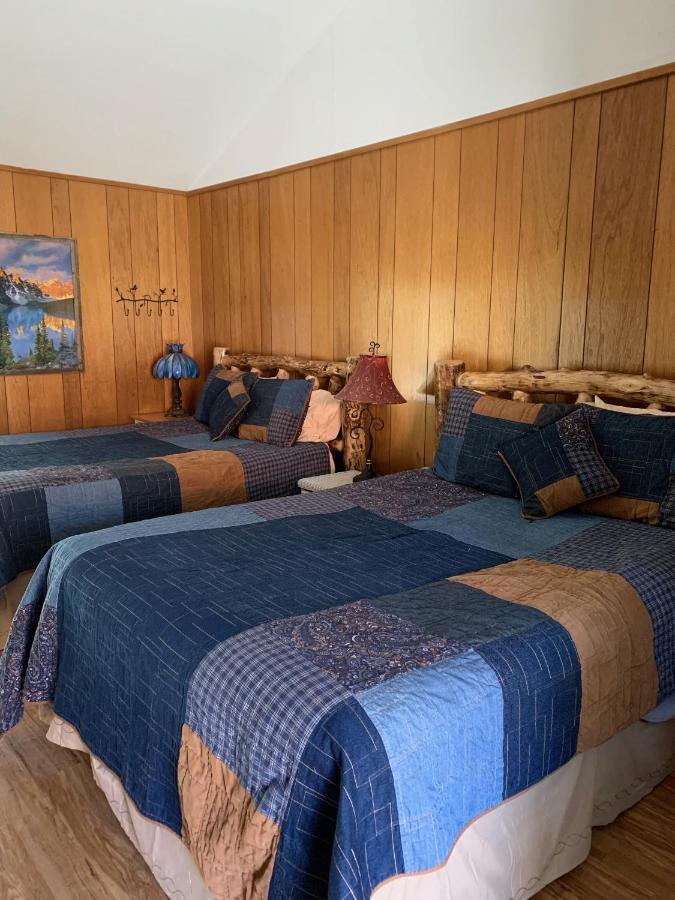 The North Face Lodge Lake City 外观 照片